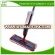 changeable mop head steam magic handle press swivel microfiber spray mop