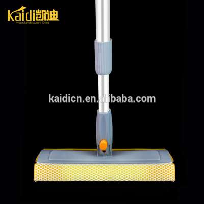 Household cleaning tool easy use window cleaning brush