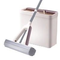 TOPOTO 2020 magic Homeware PVA Mop With Bucket