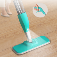 2020 new flat spray floor cleaner india mop