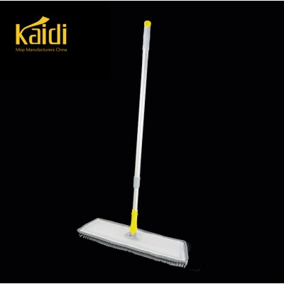 New design household cleaning chenille flat mop