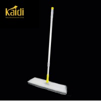 New design household cleaning chenille flat mop