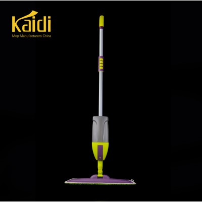 Eco-Friendly easy cleaning multi-function mop spray, floor spray mop