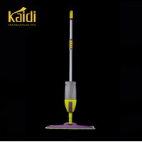 Eco-Friendly easy cleaning multi-function mop spray, floor spray mop