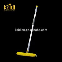 New telescopic dust glass window cleaning squeegee