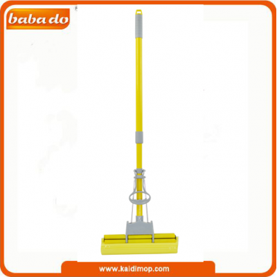 magic spong durable cleaning pva mop