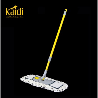 Popular household self squeeze cleaning flat mop