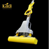 2018 Water Absorbing Mop Supe Cleaning microfiber PVA Mop