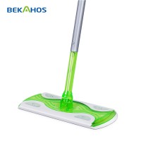 Online Shopping Household floor Cleaning easy Mop with 32pcs cloth