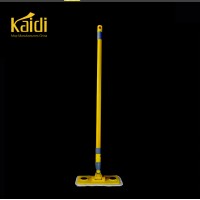 Best selling household cleaning microfiber flat mop