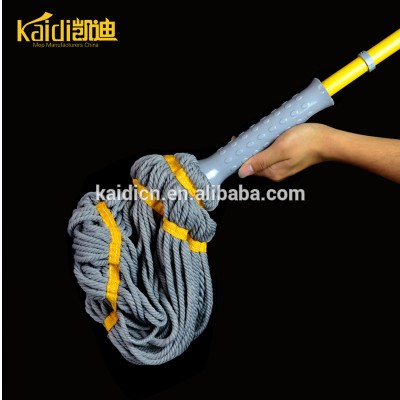 Waimaotong hot selling floor cleaning twist mop