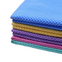 Factory Supply Different Types Colorful Cheap PVA Cooling Towel