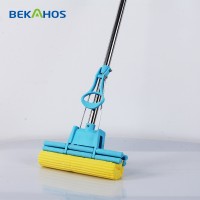 Water Absorbing Mop Cleaning Sponge PVA Mop