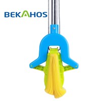 Household items Sponge Mop Head PVA Roller Mop