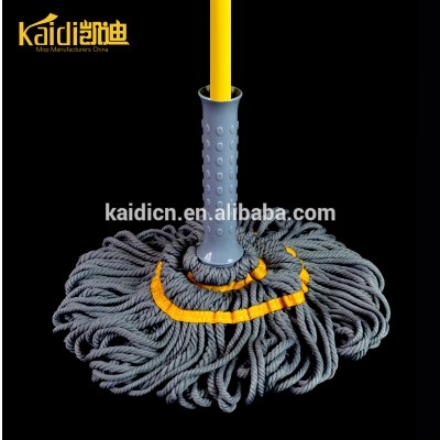 Hot sale home easy use durable twist mop