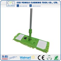 Factory Direct Sales All Kinds Offlexible microfibre floor mop