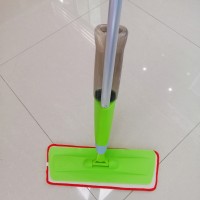 India flat spray cleaner shopping mop