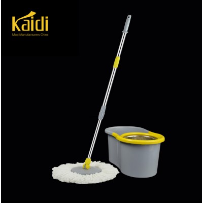 Best selling  wholesale mop cleaning products electric mop bucket