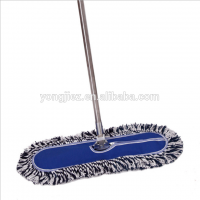 Household Cleaning Heavy Duty Cotton Flat Mop Dust Mop For Floor Cleaning