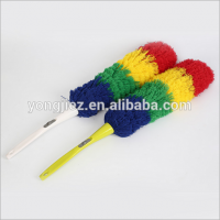 Microfiber cleaning magic duster